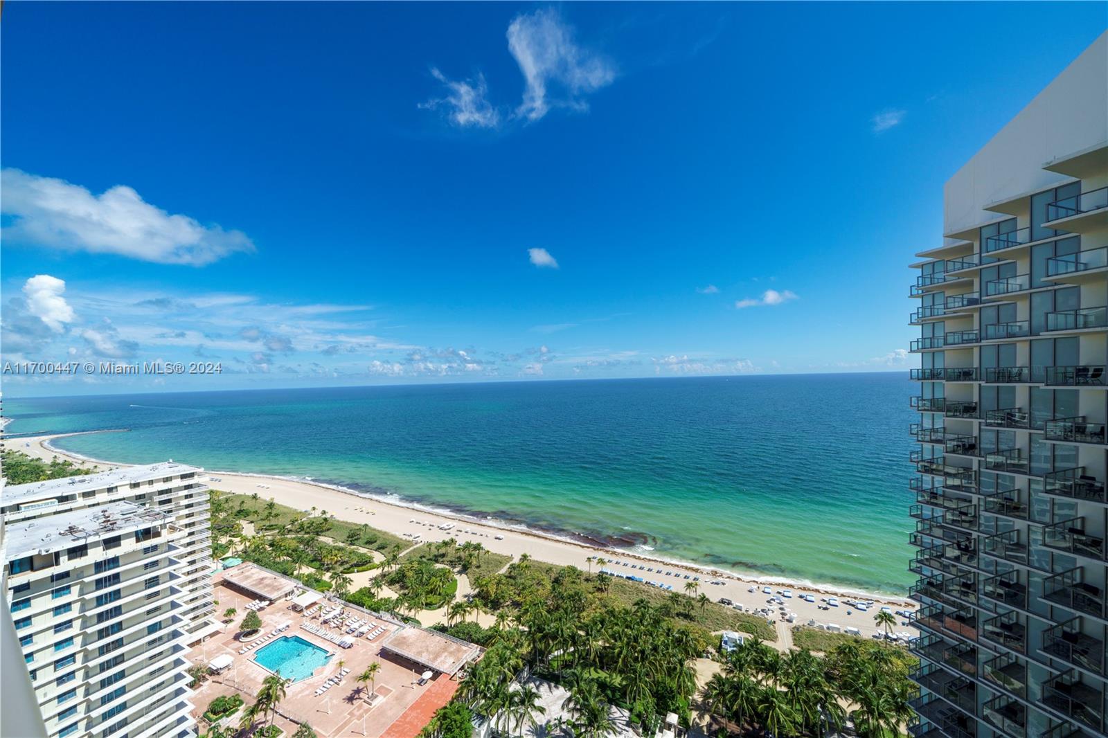 9705 Collins Ave # 2403N