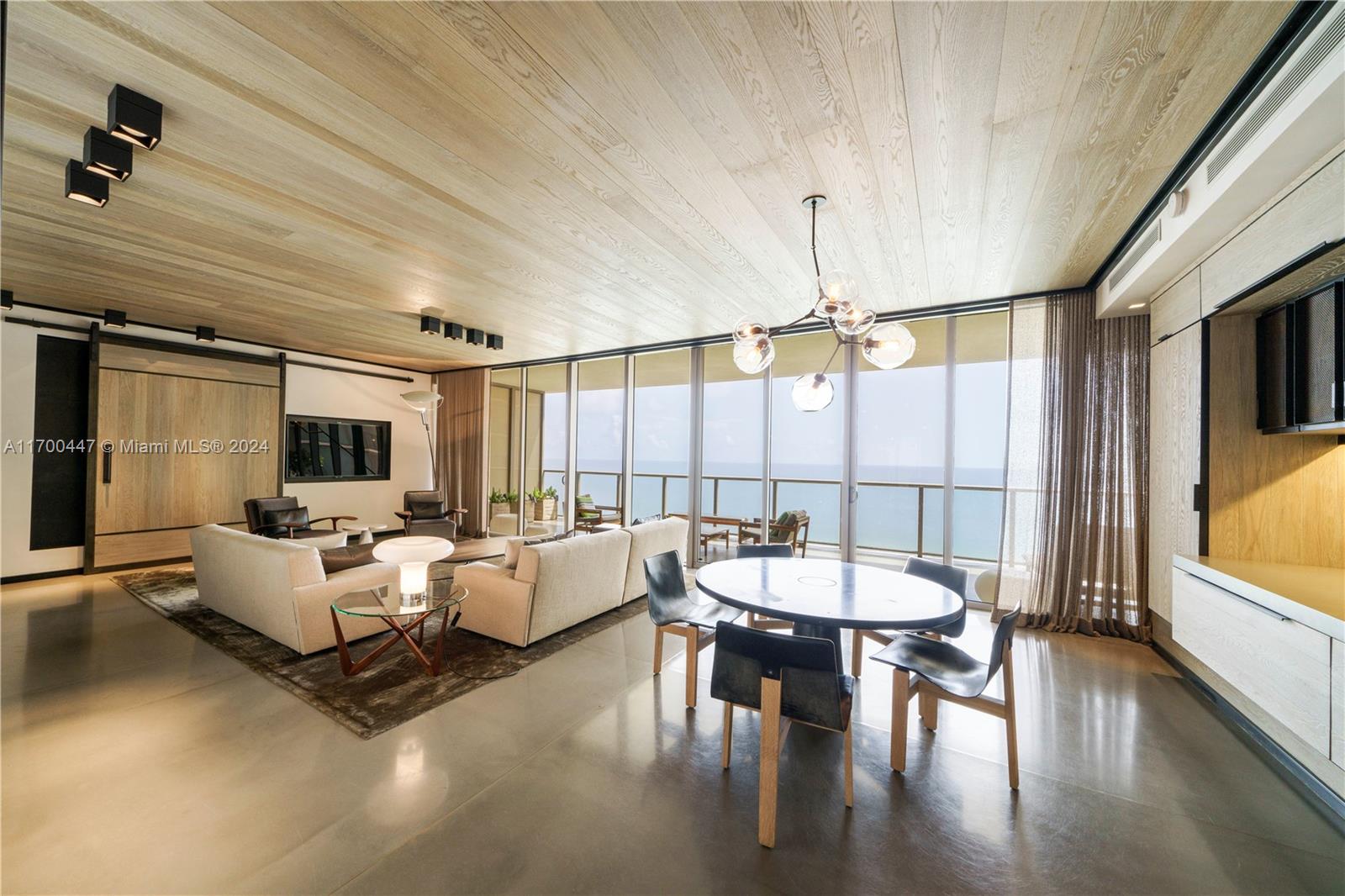 9705 Collins Ave # 2403N