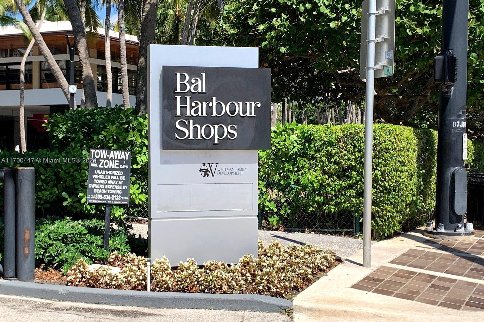 9705 Collins Ave # 2403N