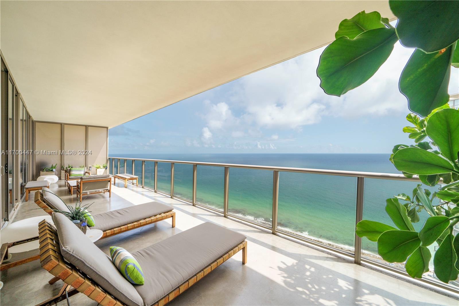 9705 Collins Ave # 2403N