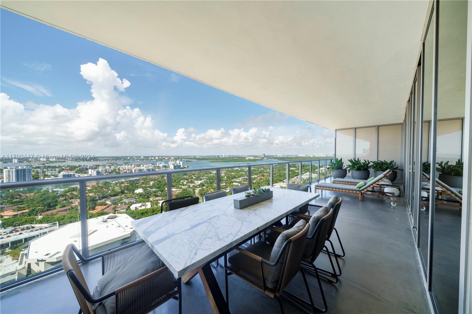 9705 Collins Ave # 2403N