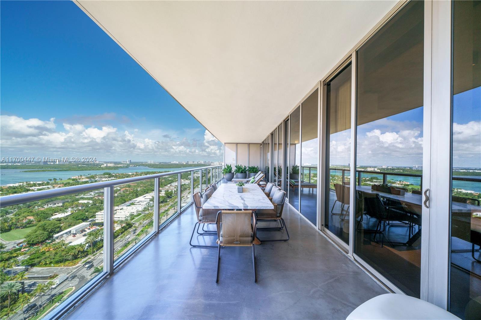 9705 Collins Ave # 2403N