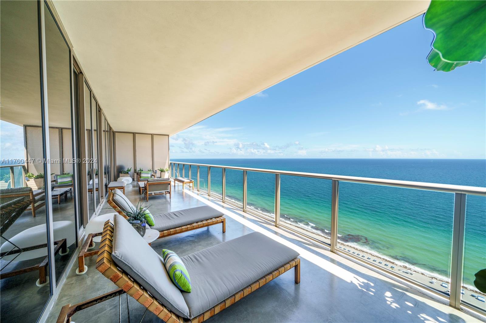 9705 Collins Ave # 2403N