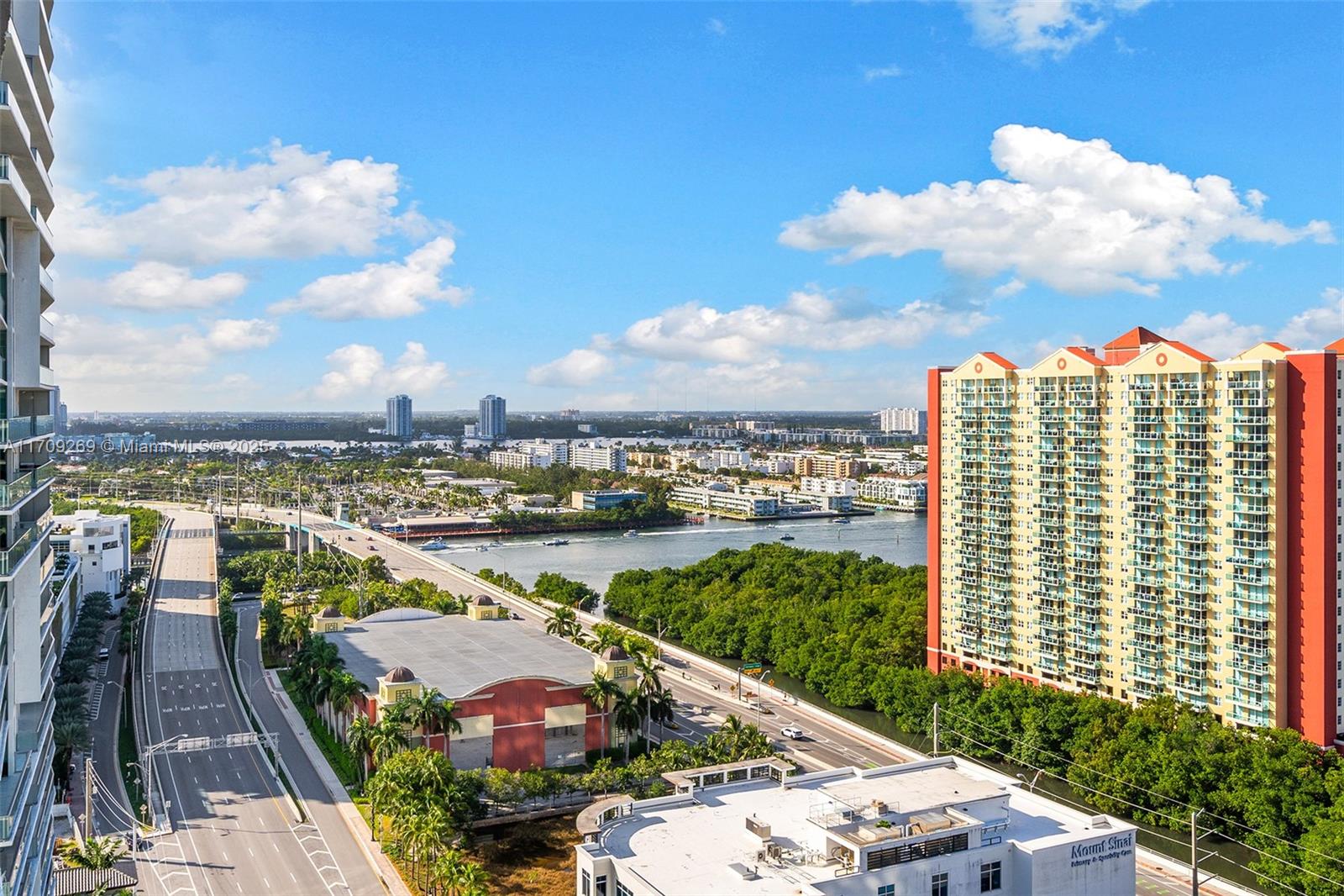 300 Sunny Isles Blvd # 2105 Unit: 4-2105