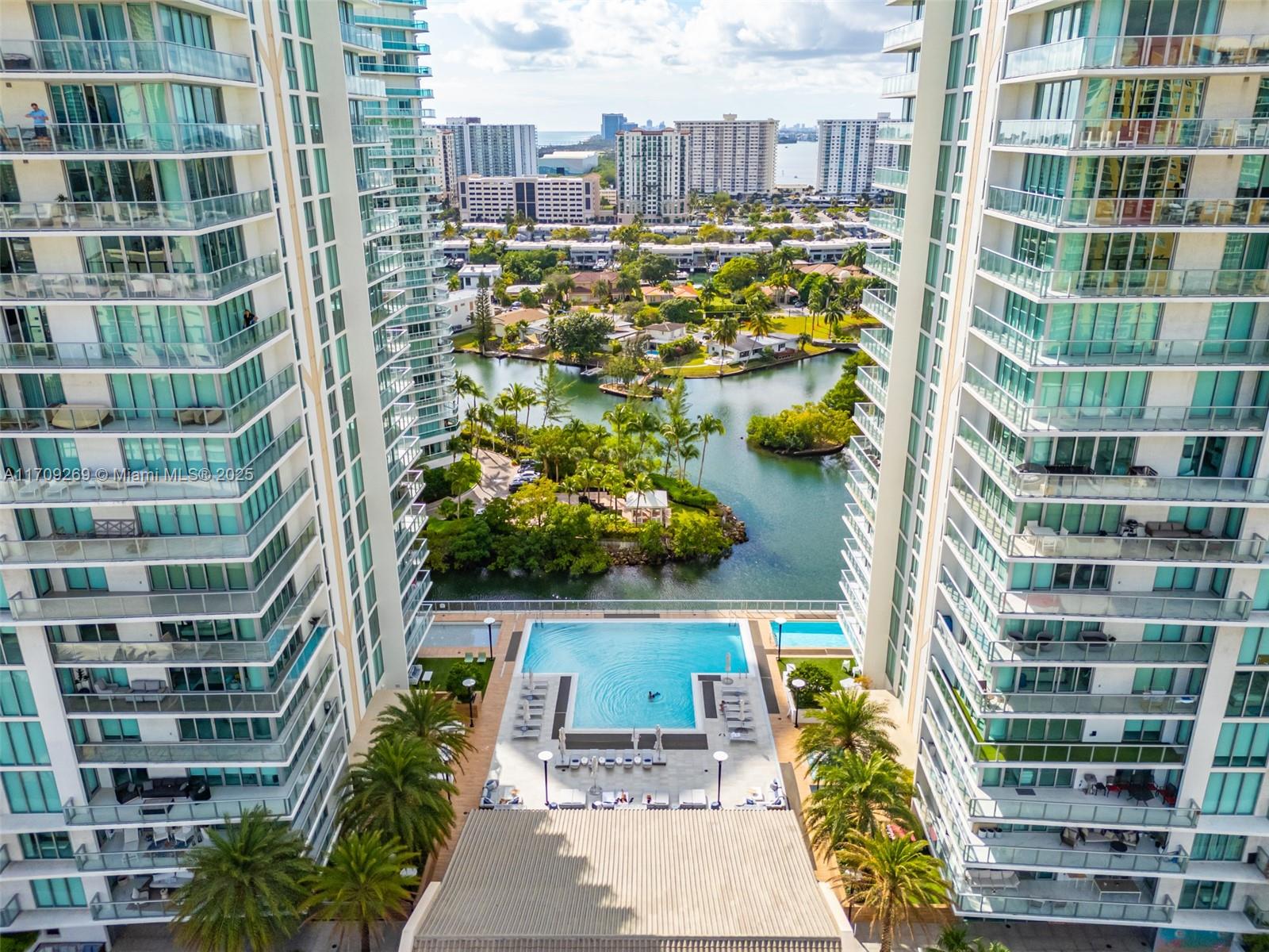 300 Sunny Isles Blvd # 2105 Unit: 4-2105
