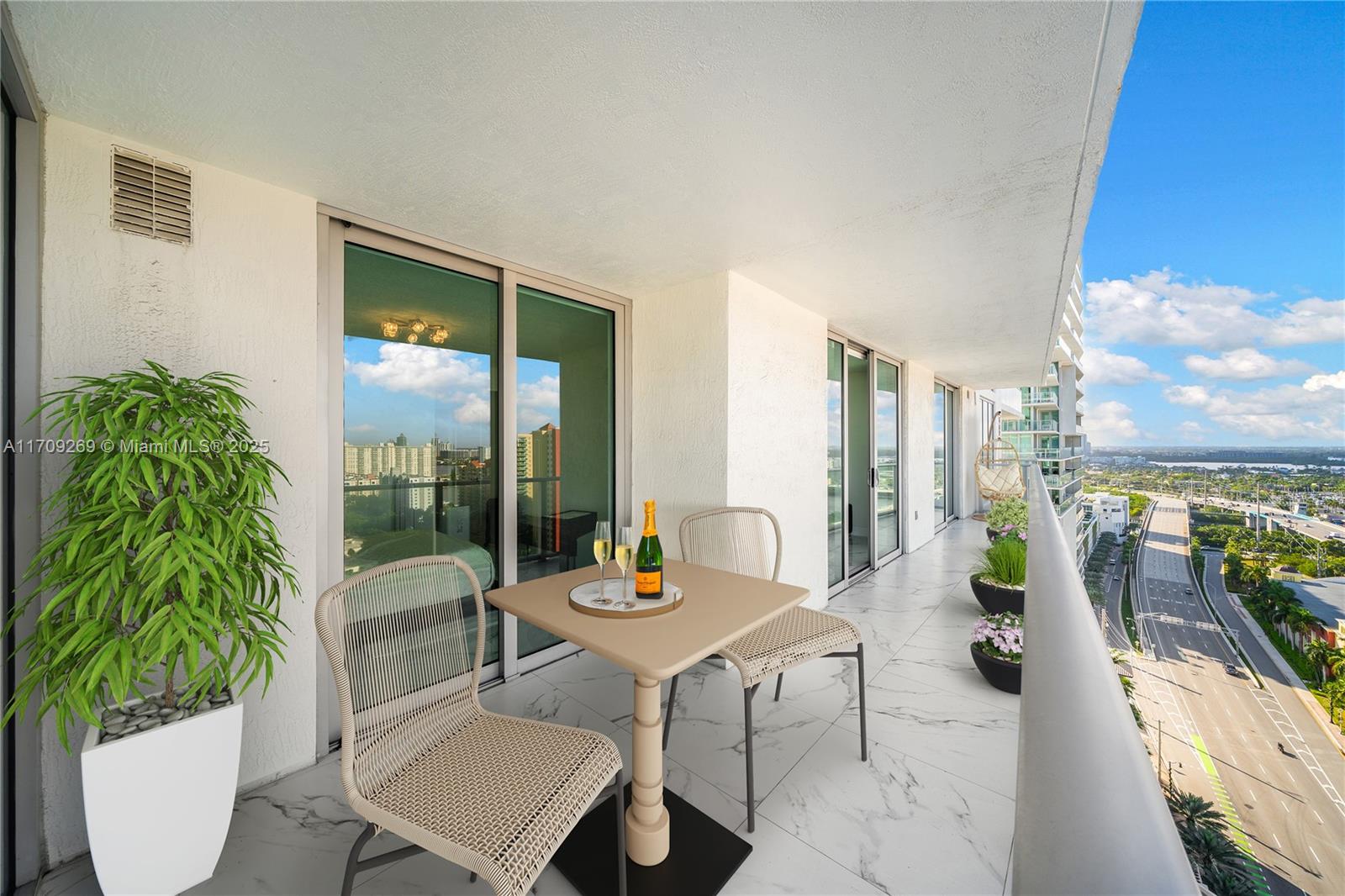 300 Sunny Isles Blvd # 2105 Unit: 4-2105