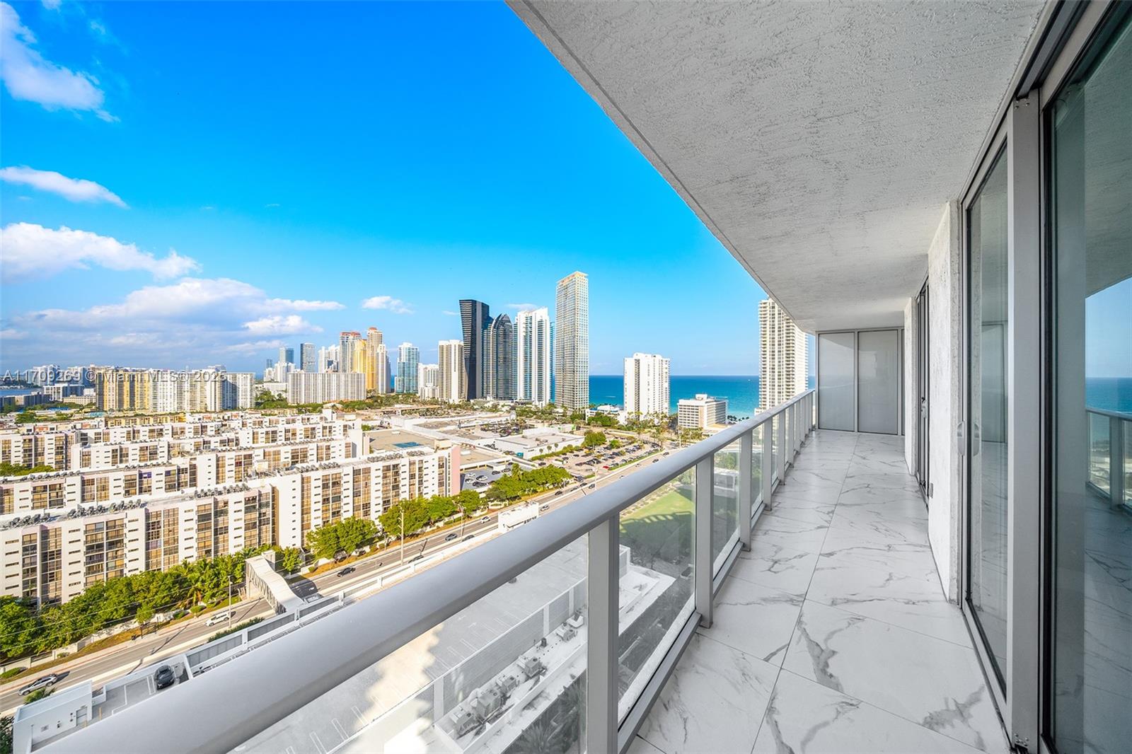 300 Sunny Isles Blvd # 2105 Unit: 4-2105
