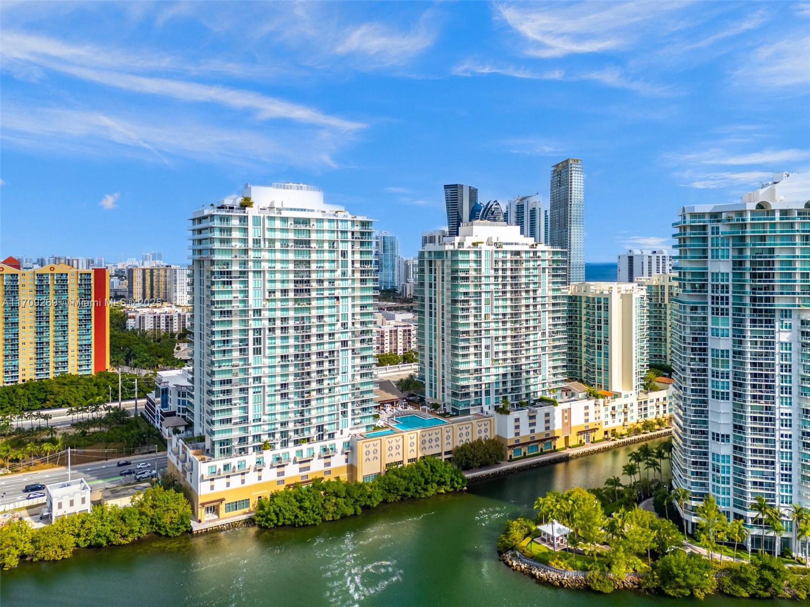 300 Sunny Isles Blvd # 2105 Unit: 4-2105