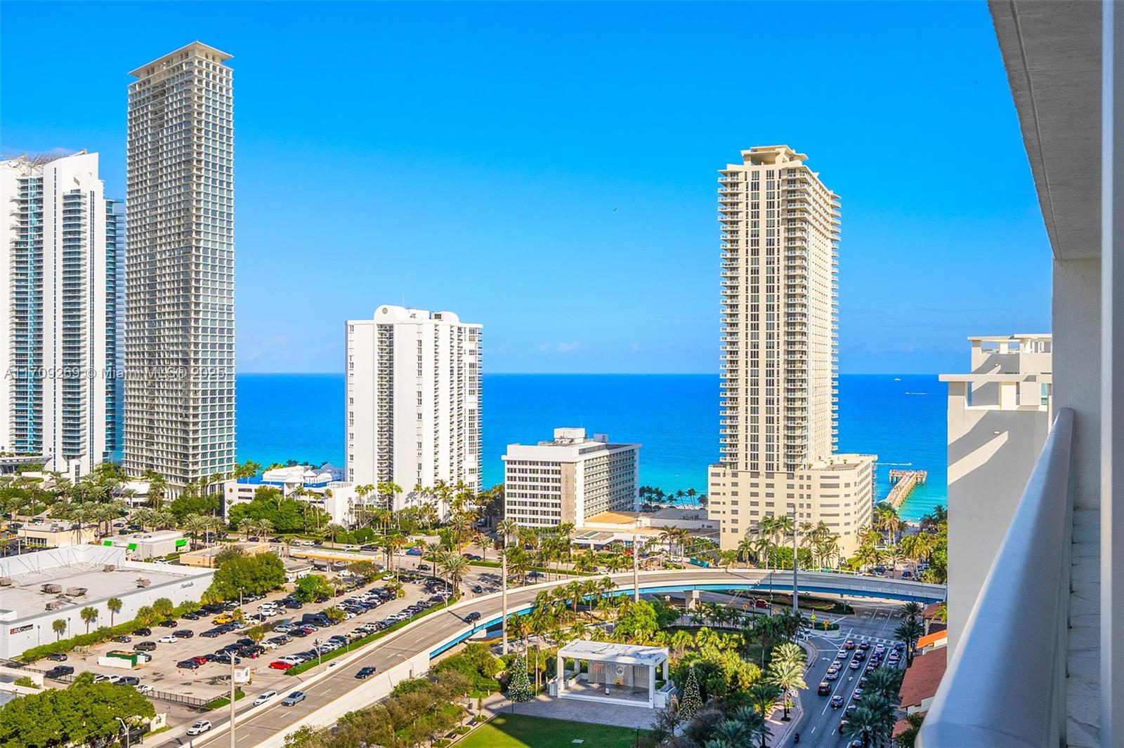 300 Sunny Isles Blvd # 2105 Unit: 4-2105