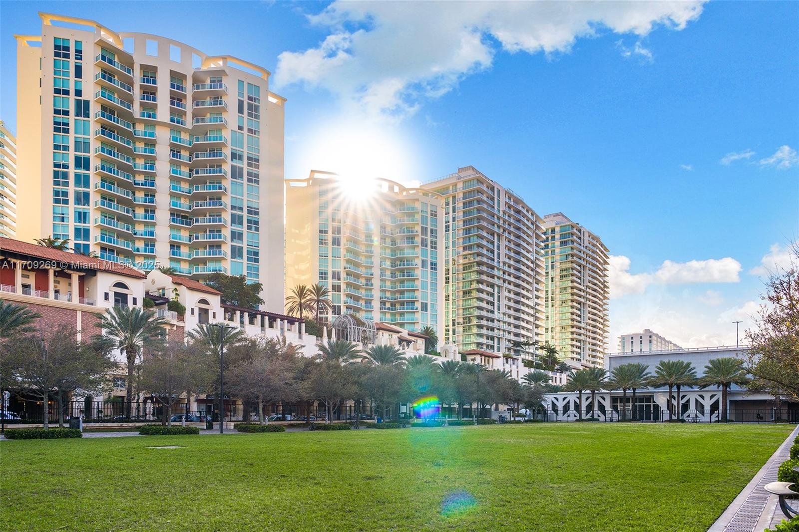 300 Sunny Isles Blvd # 2105 Unit: 4-2105