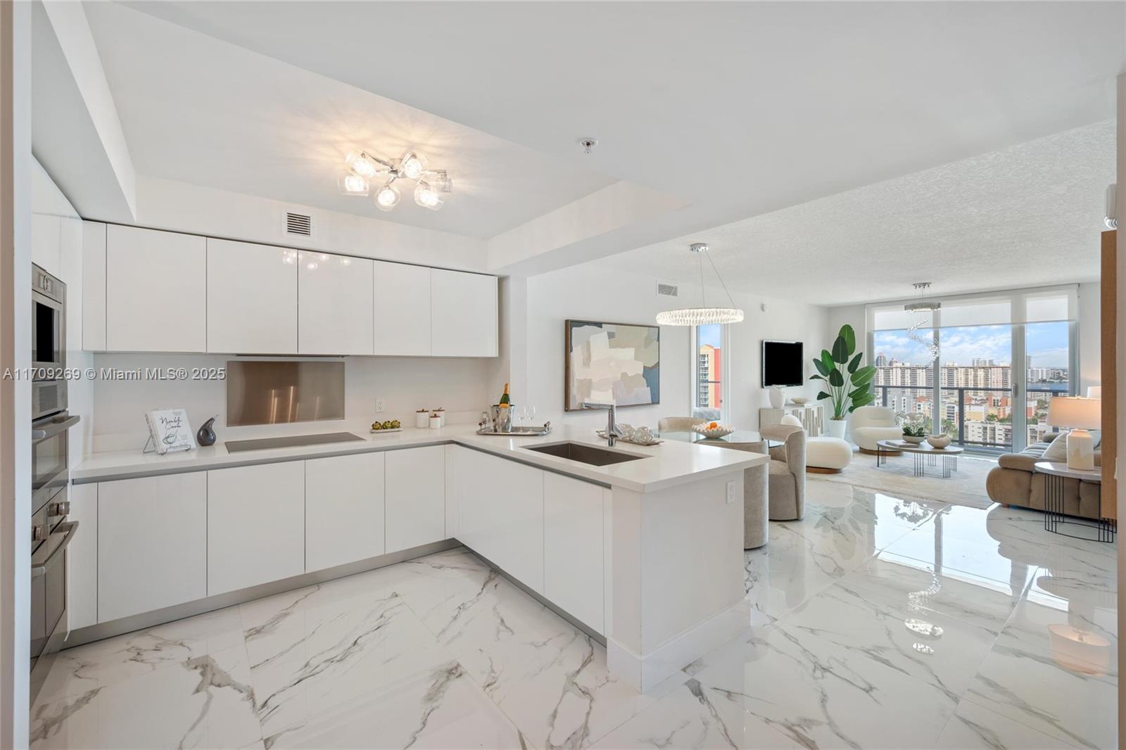 300 Sunny Isles Blvd # 2105 Unit: 4-2105