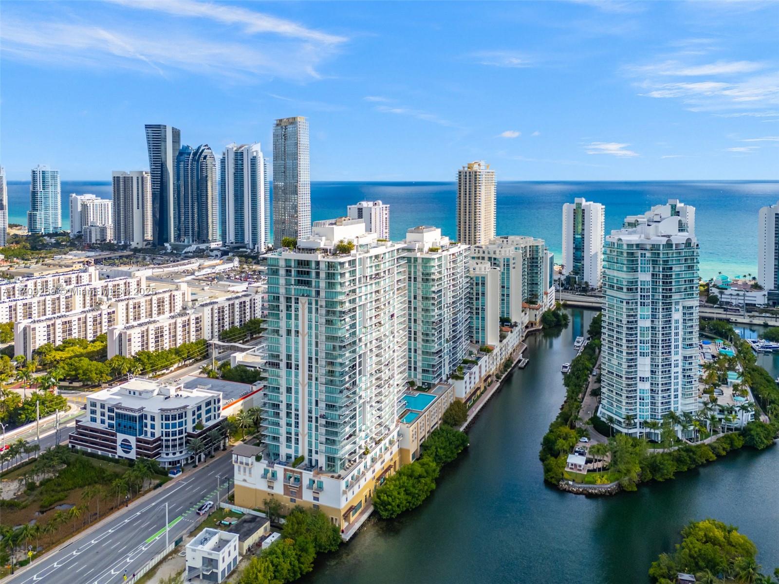 300 Sunny Isles Blvd # 2105 Unit: 4-2105