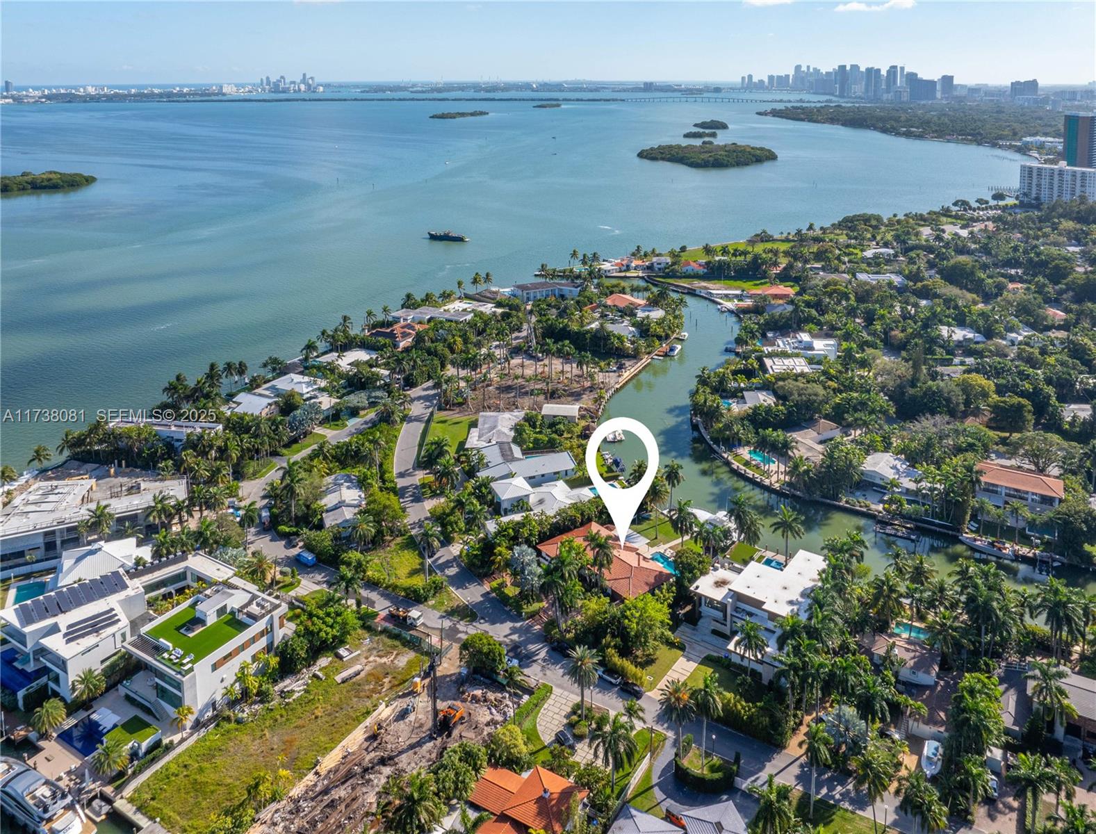 1070 Belle Meade Island Dr