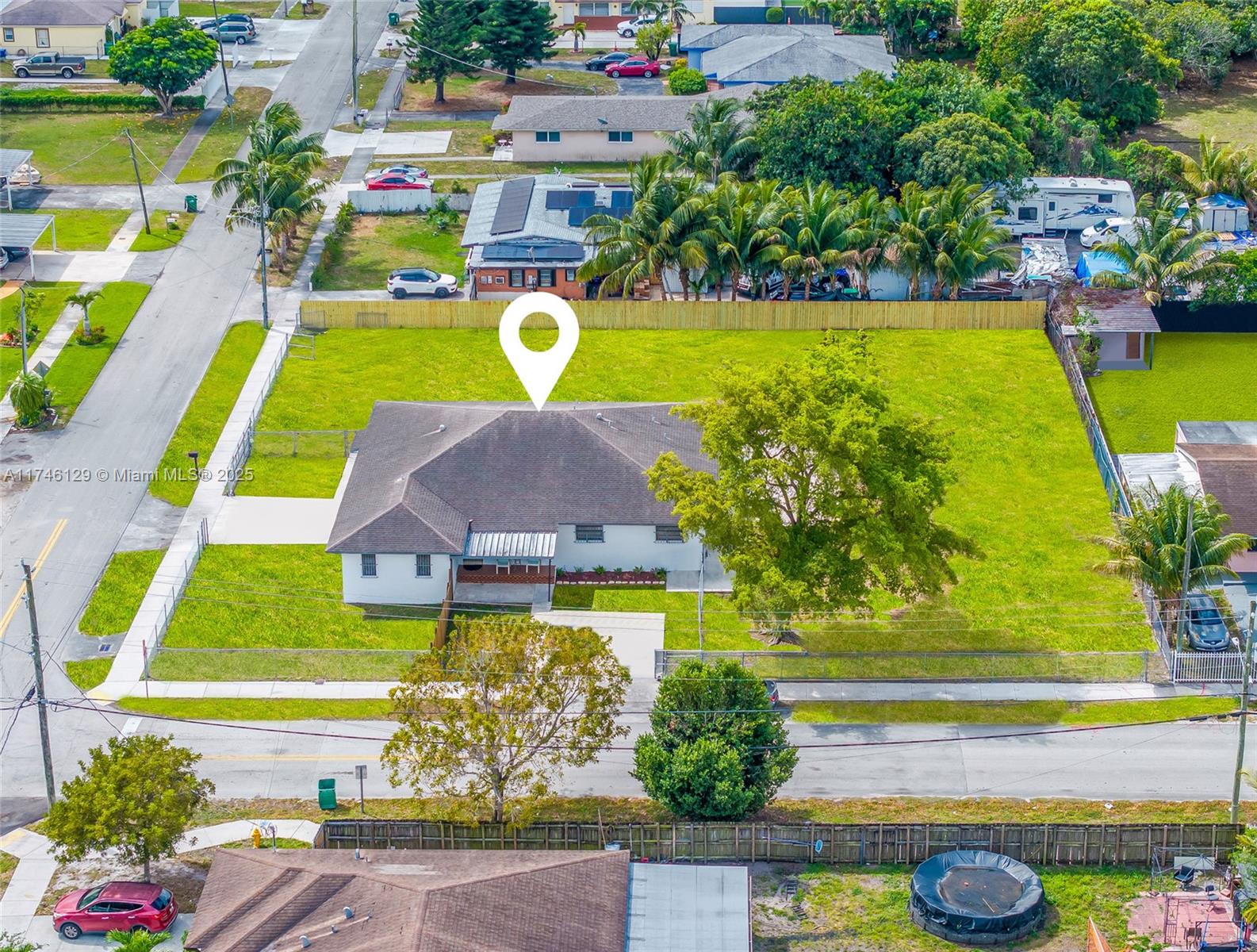 16298 NW 45th Ave