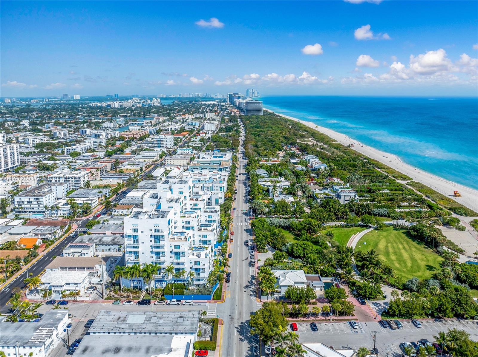 7600 Collins Ave # 703