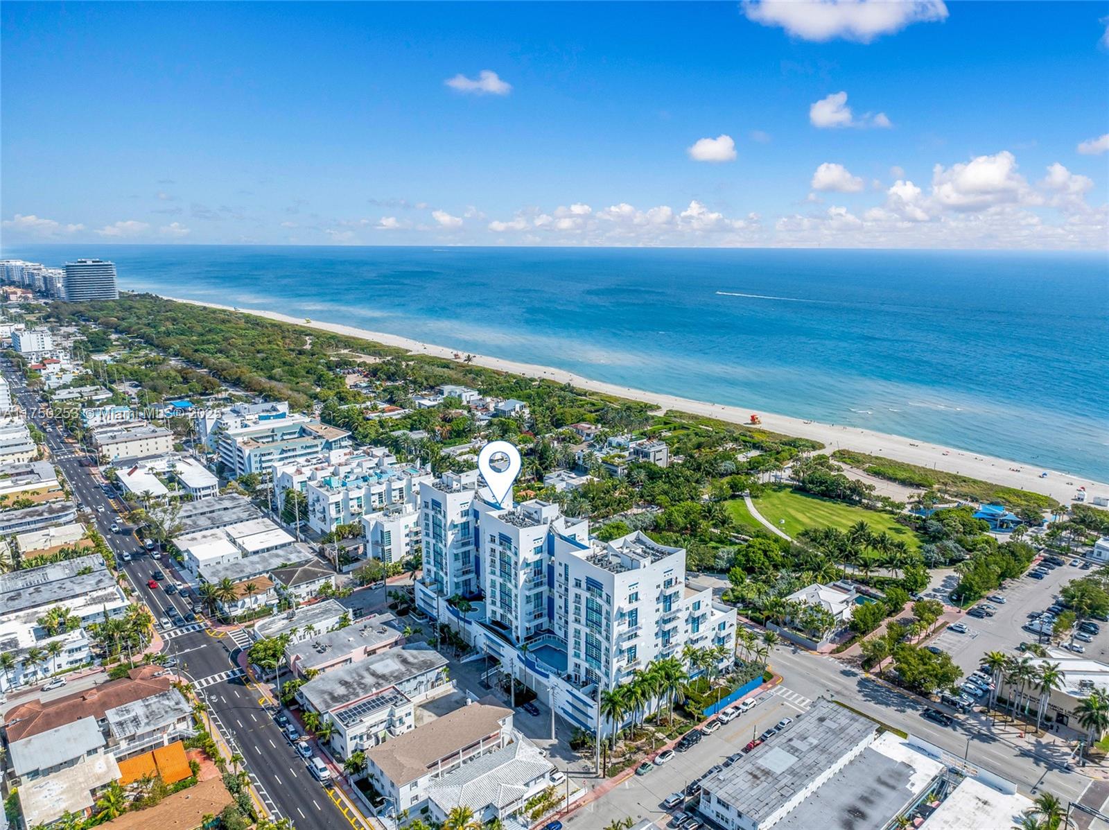 7600 Collins Ave # 703
