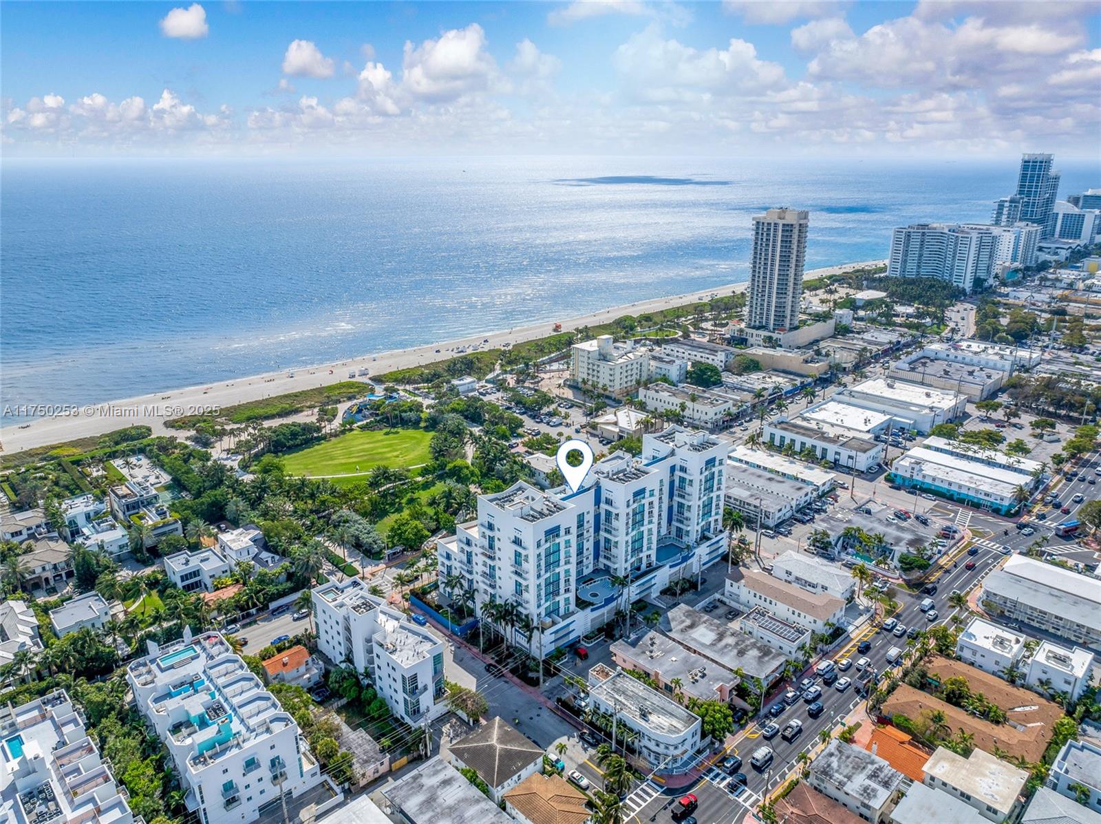 7600 Collins Ave # 703