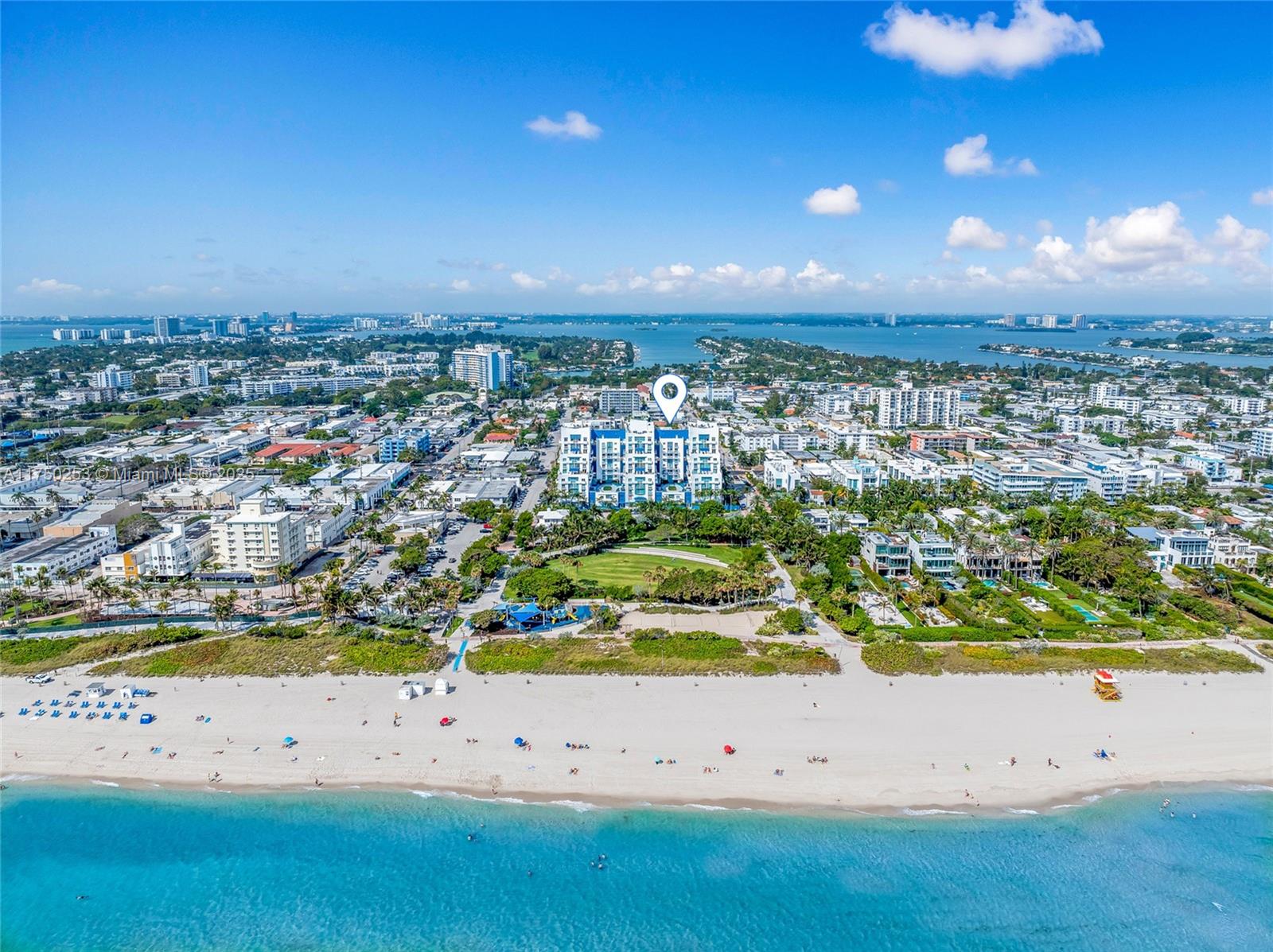 7600 Collins Ave # 703