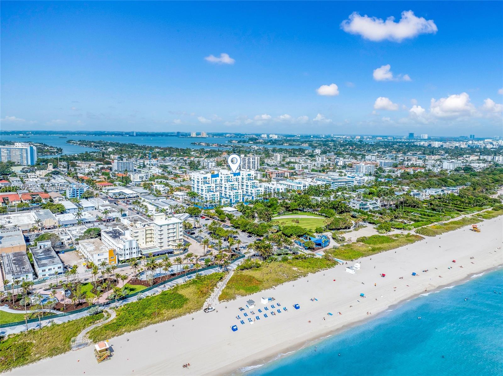7600 Collins Ave # 703