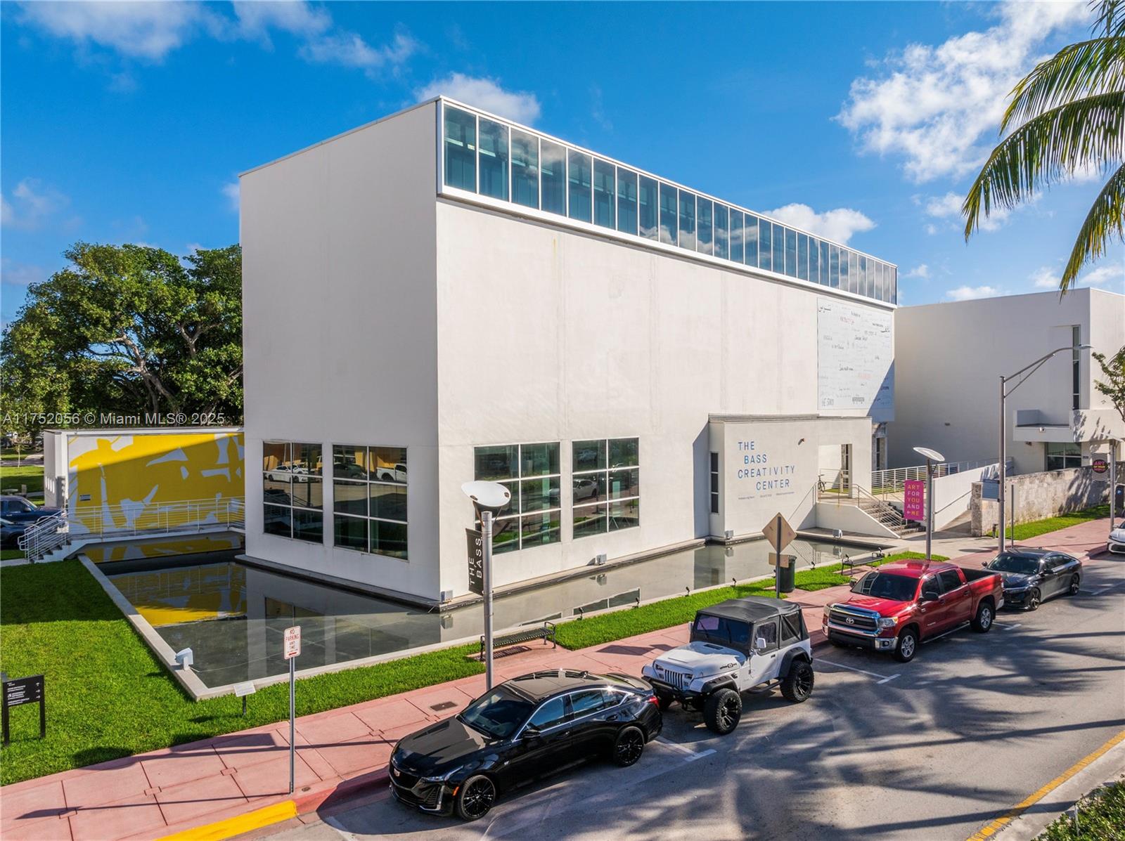 1573 Pennsylvania Ave # 8N