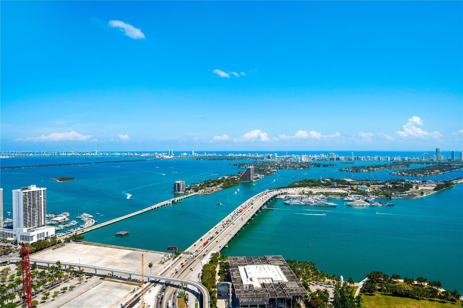 1100 Biscayne Blvd # 5303