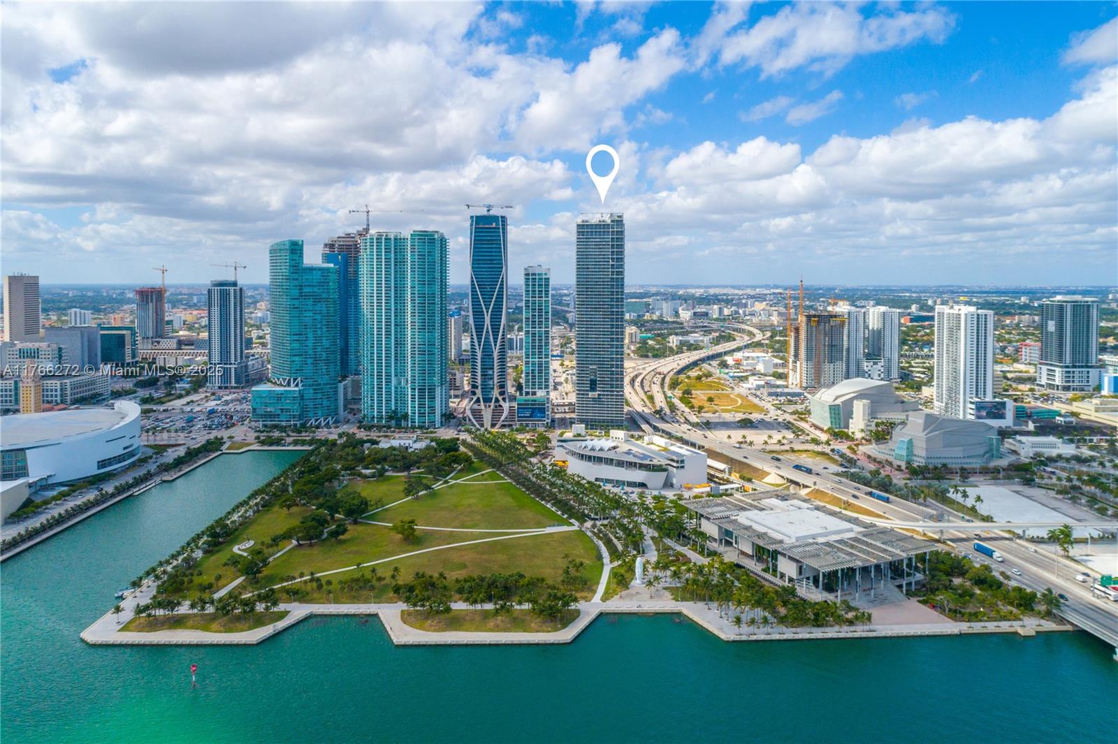 1100 Biscayne Blvd # 5303