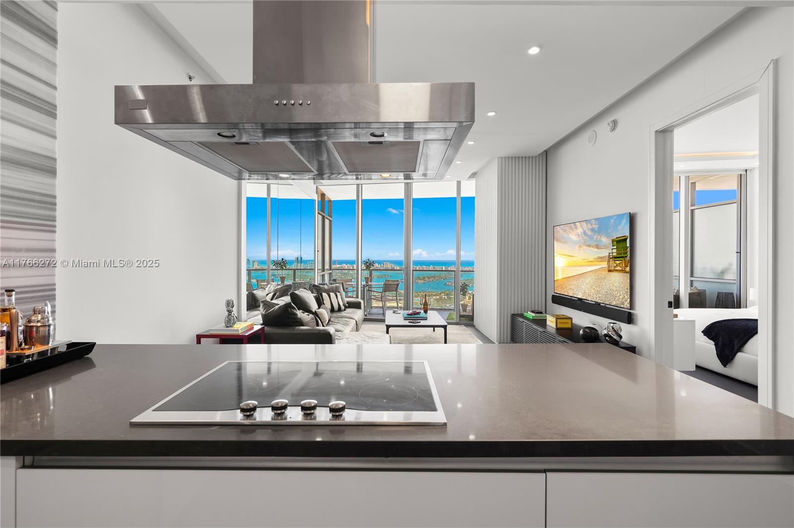 1100 Biscayne Blvd # 5303