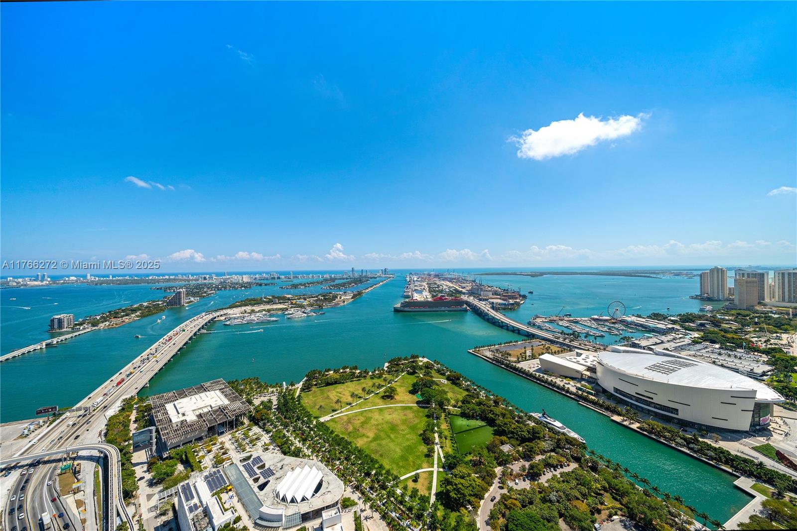 1100 Biscayne Blvd # 5303