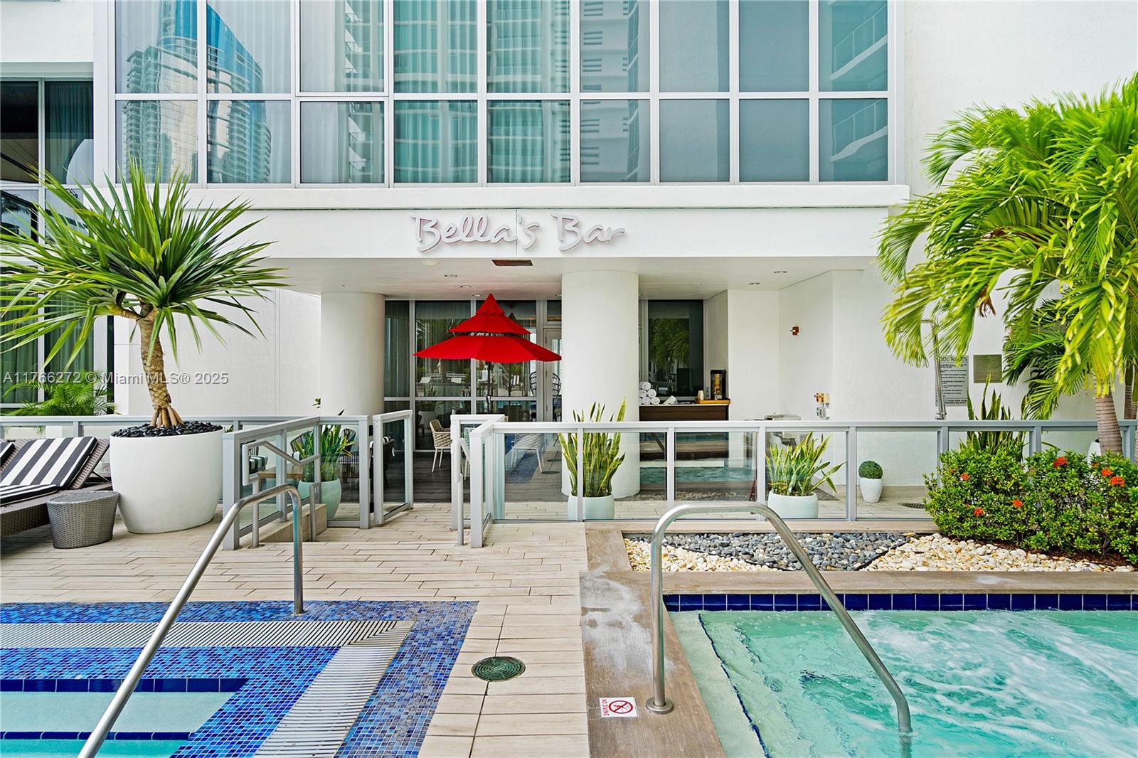 1100 Biscayne Blvd # 5303