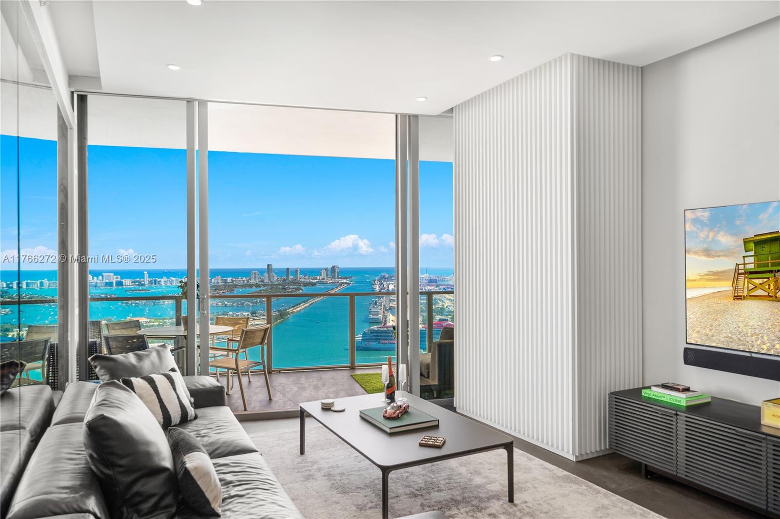 1100 Biscayne Blvd # 5303