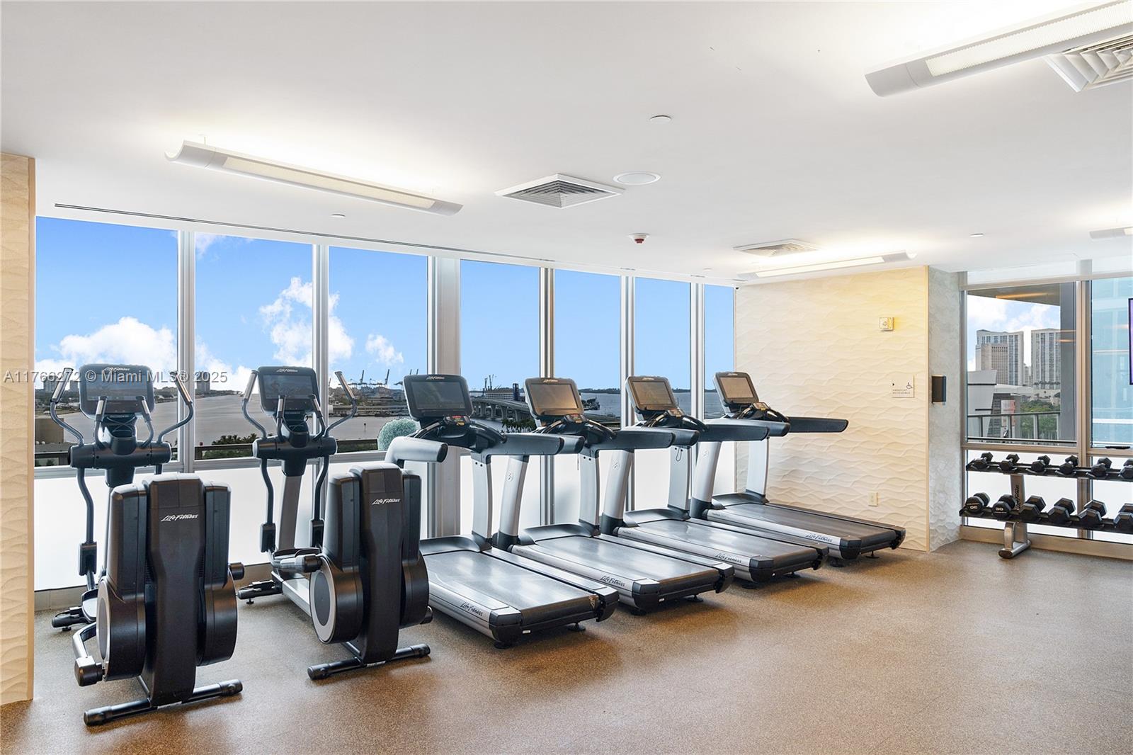 1100 Biscayne Blvd # 5303