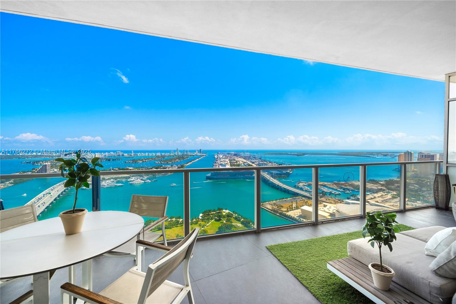 1100 Biscayne Blvd # 5303