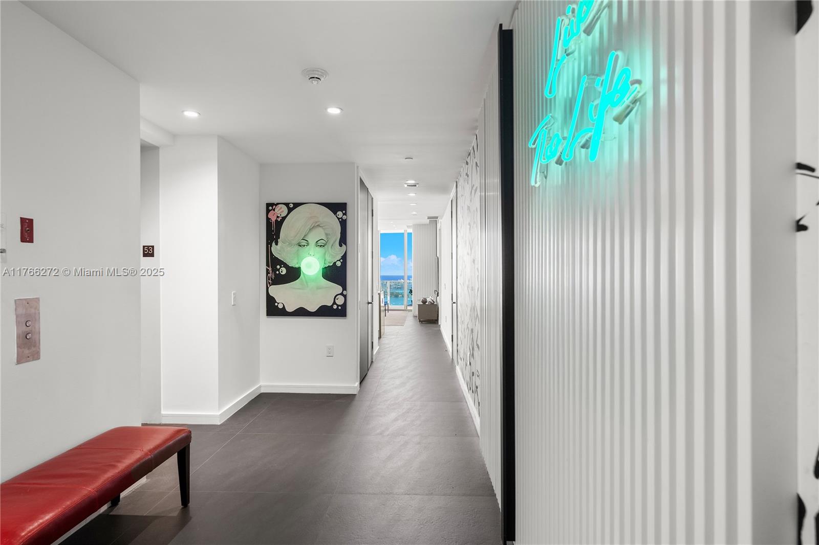 1100 Biscayne Blvd # 5303