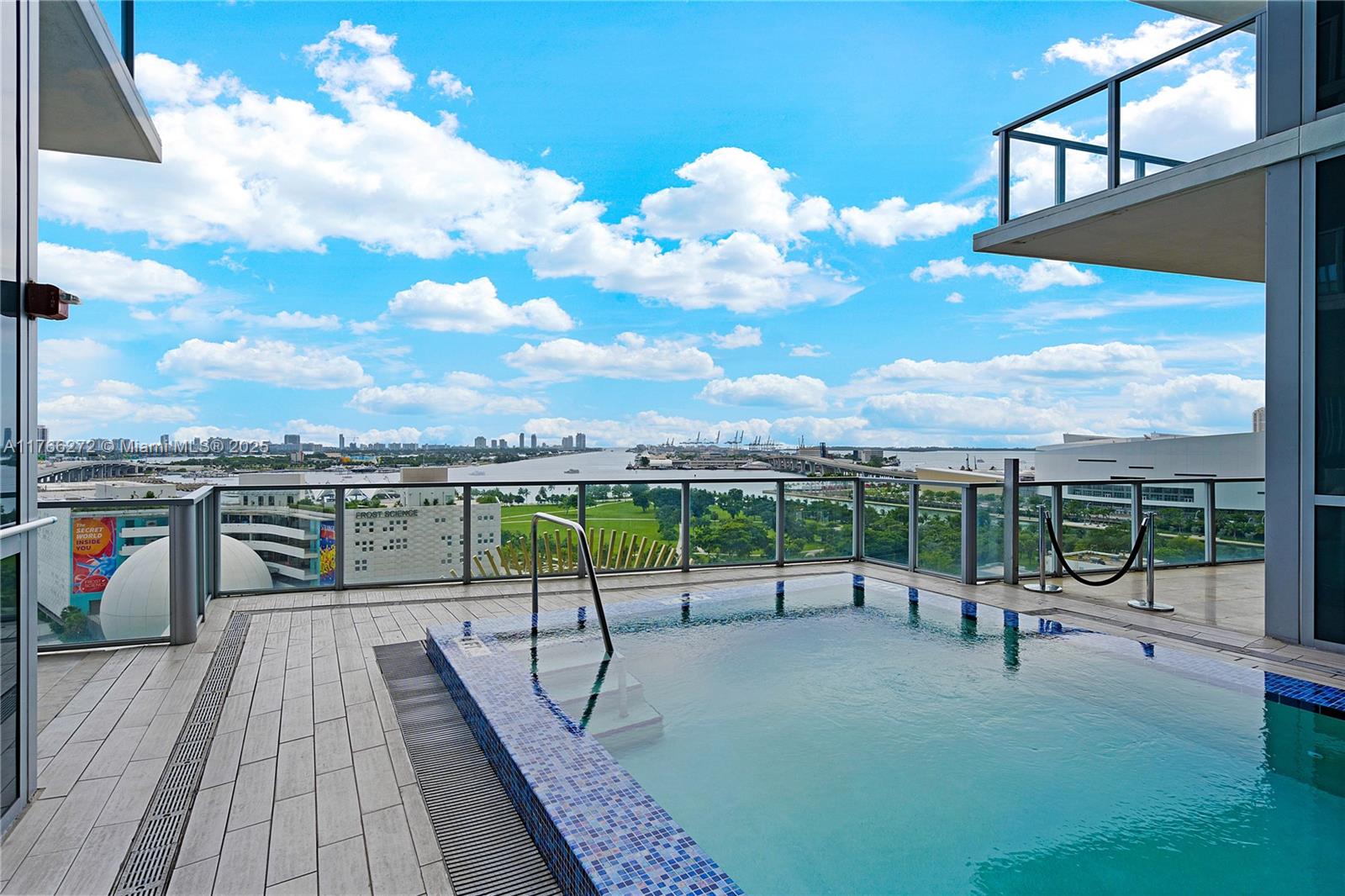1100 Biscayne Blvd # 5303