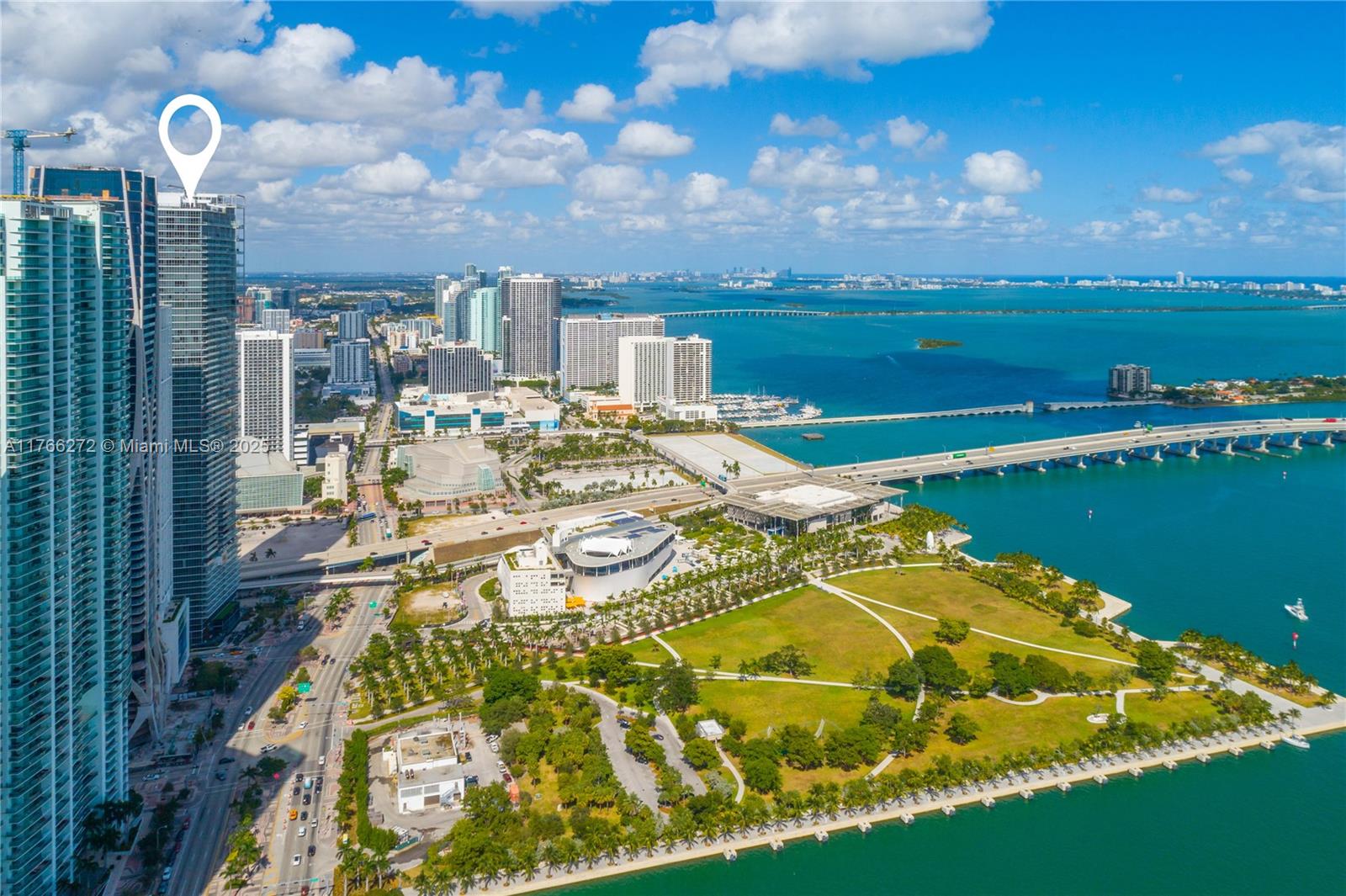1100 Biscayne Blvd # 5303