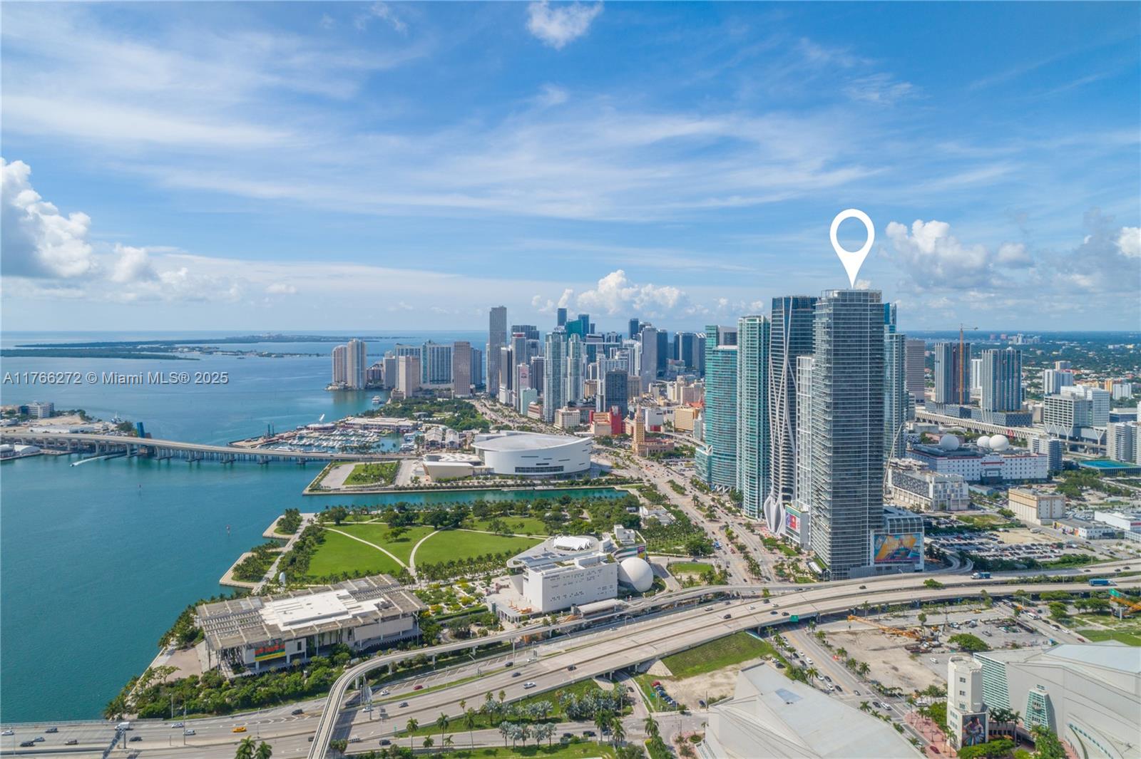 1100 Biscayne Blvd # 5303