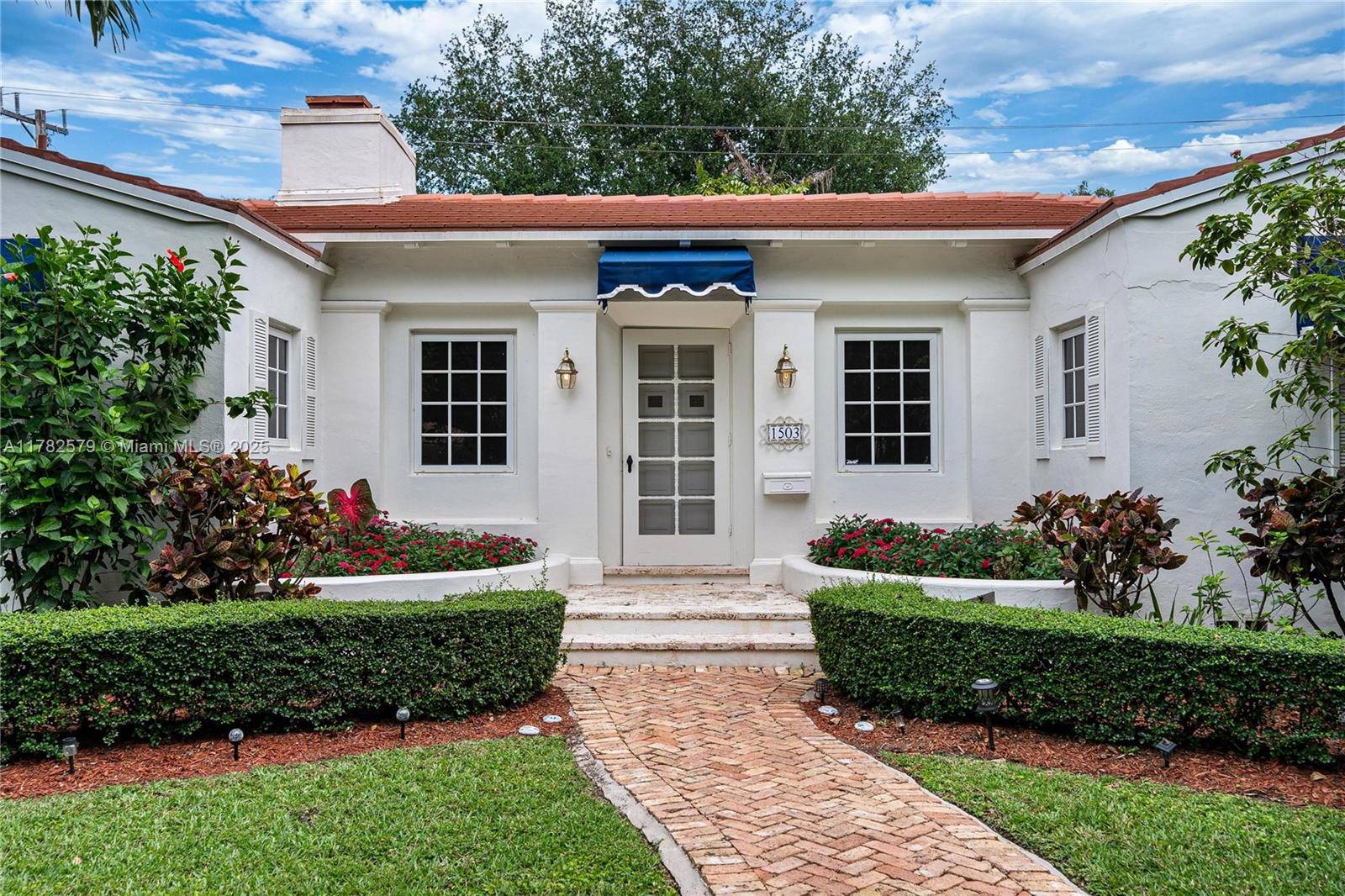 1503 Granada Blvd