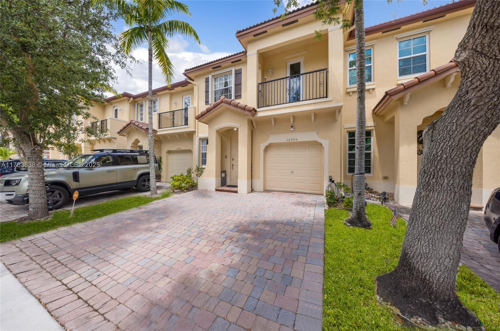 12995 SW 133rd Ter
