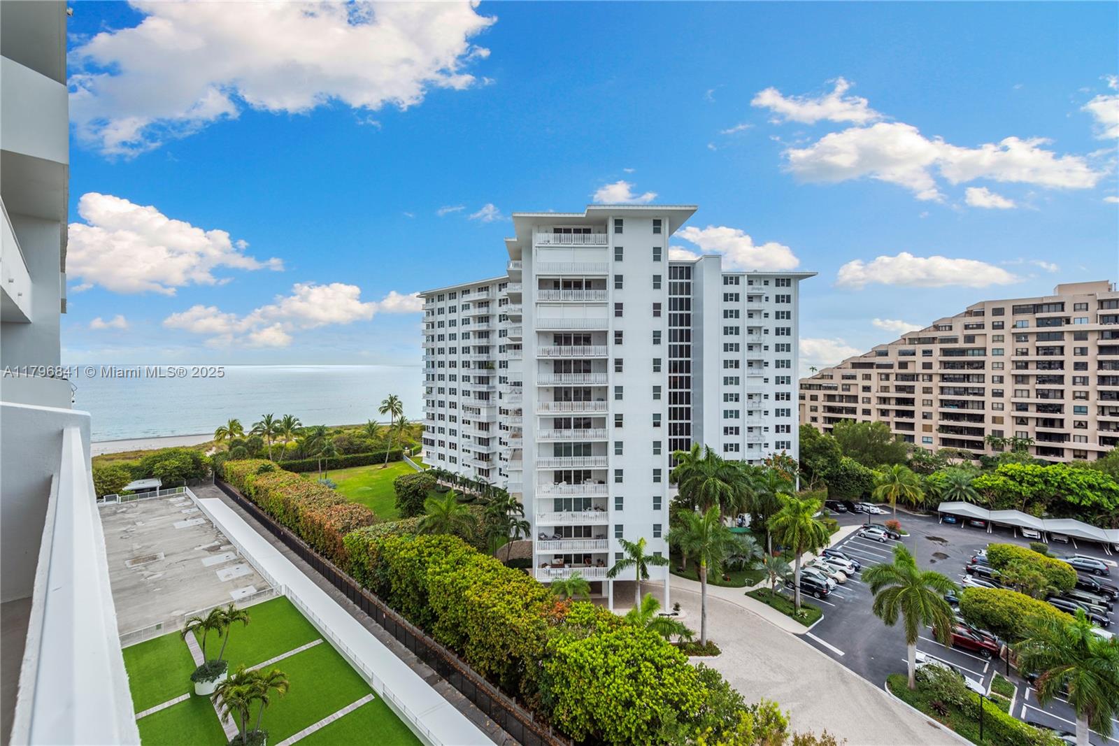 199 Ocean Lane Dr # 1007