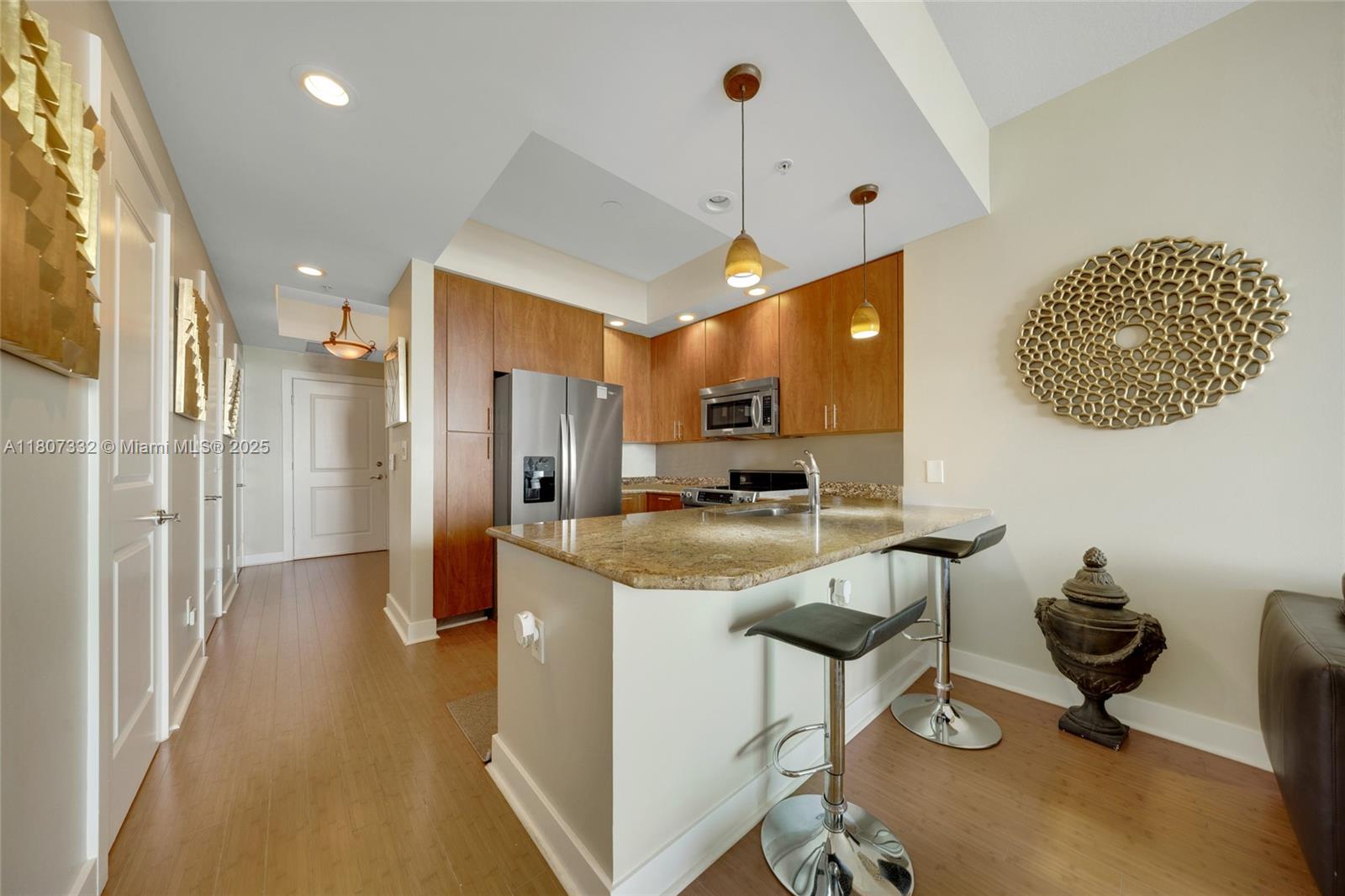 315 NE 3rd Ave # 1809