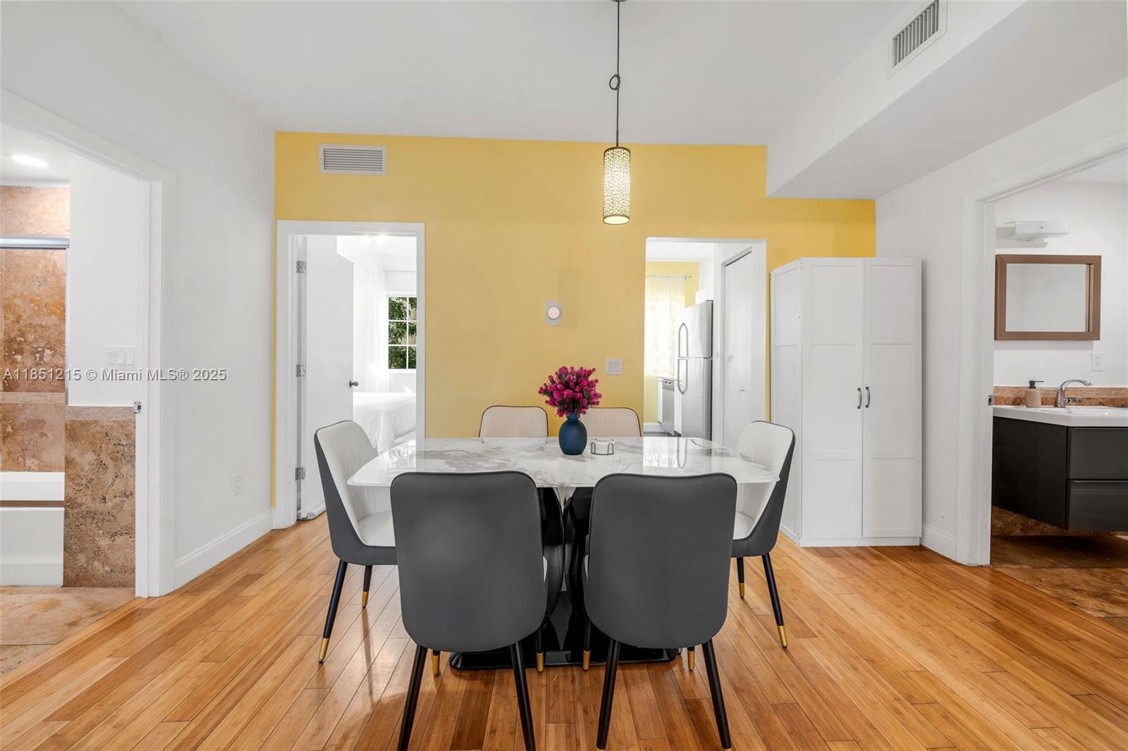 1510 Meridian Ave # 12