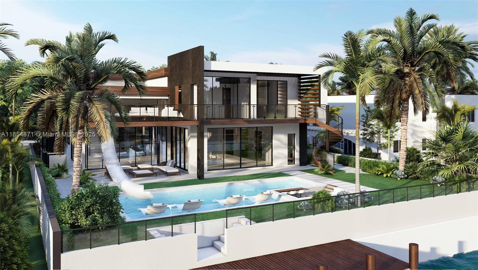 10201 E Broadview Dr