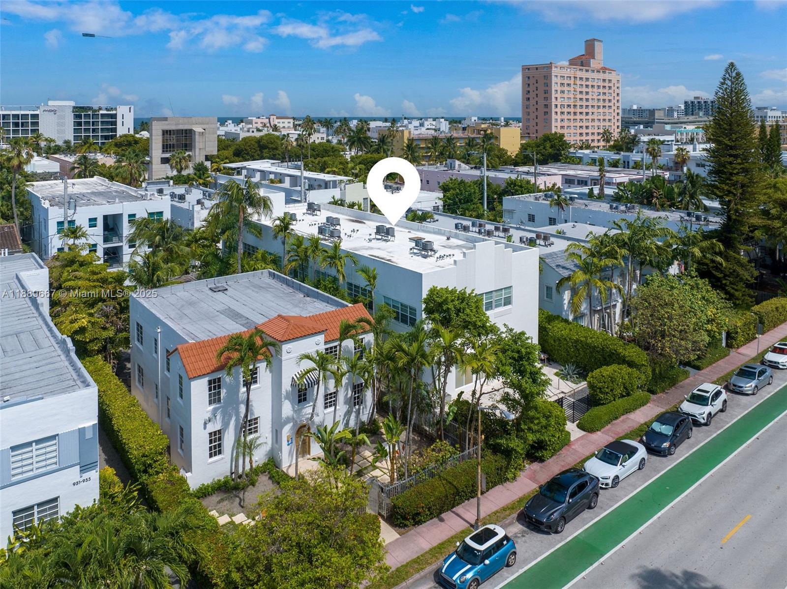 935 Euclid Ave # 5