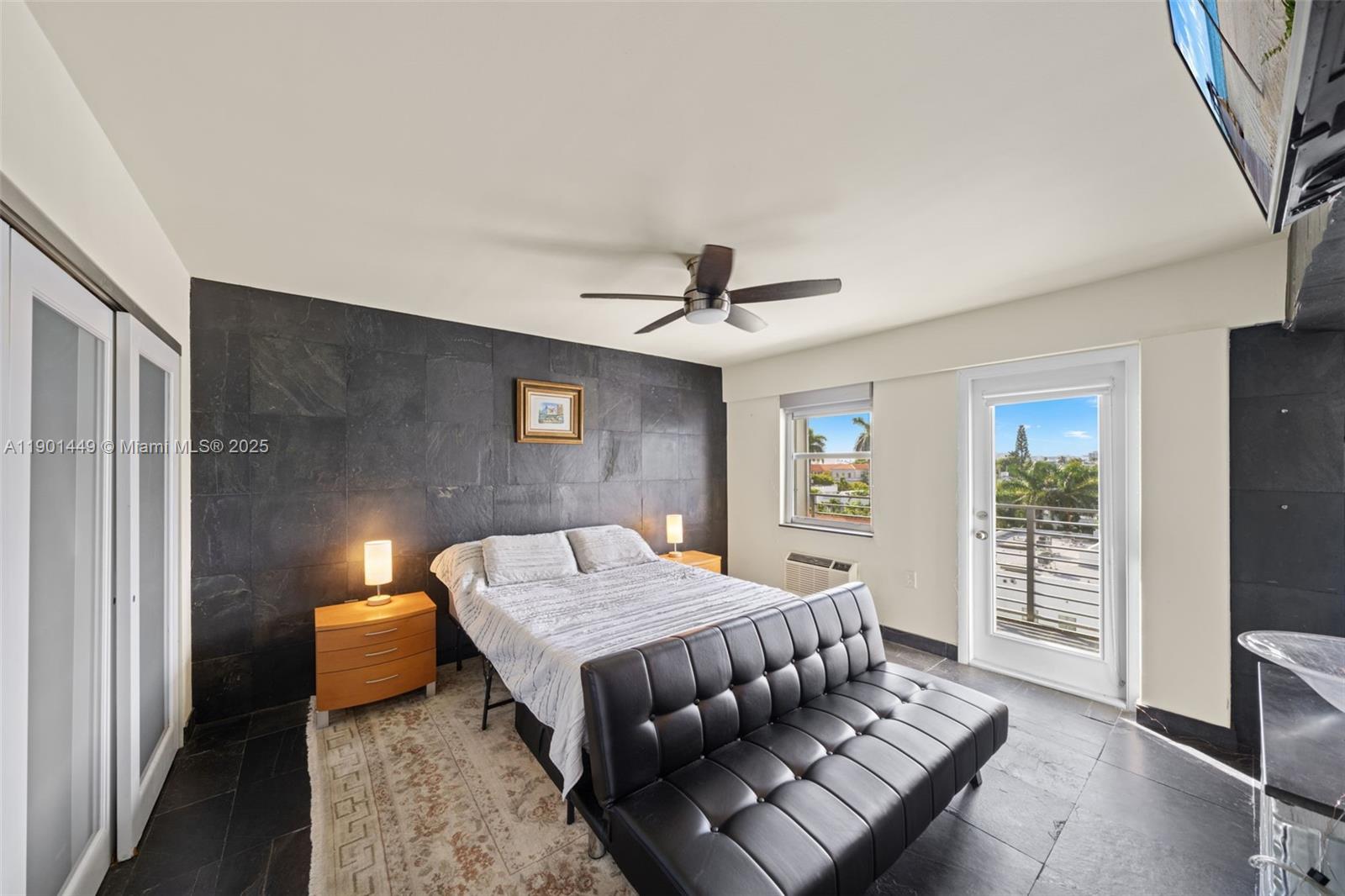 1545 Euclid Ave # 6K, Miami Beach Unit: 6K