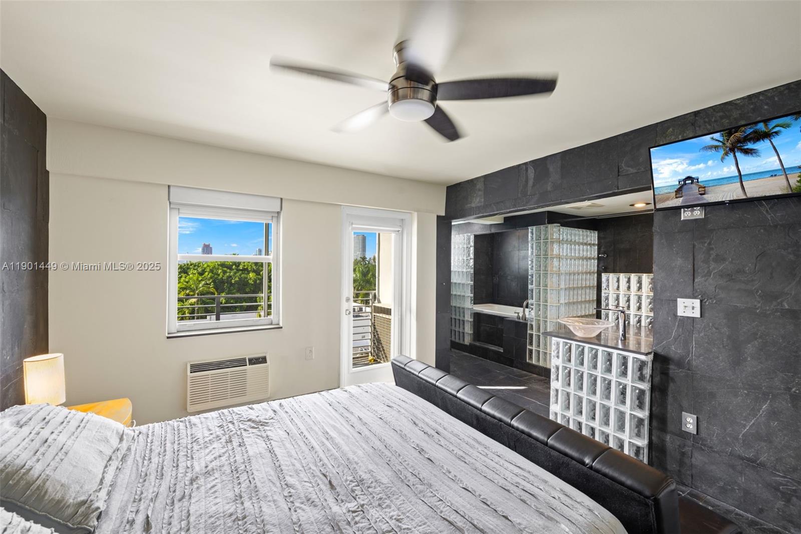 1545 Euclid Ave # 6K, Miami Beach Unit: 6K