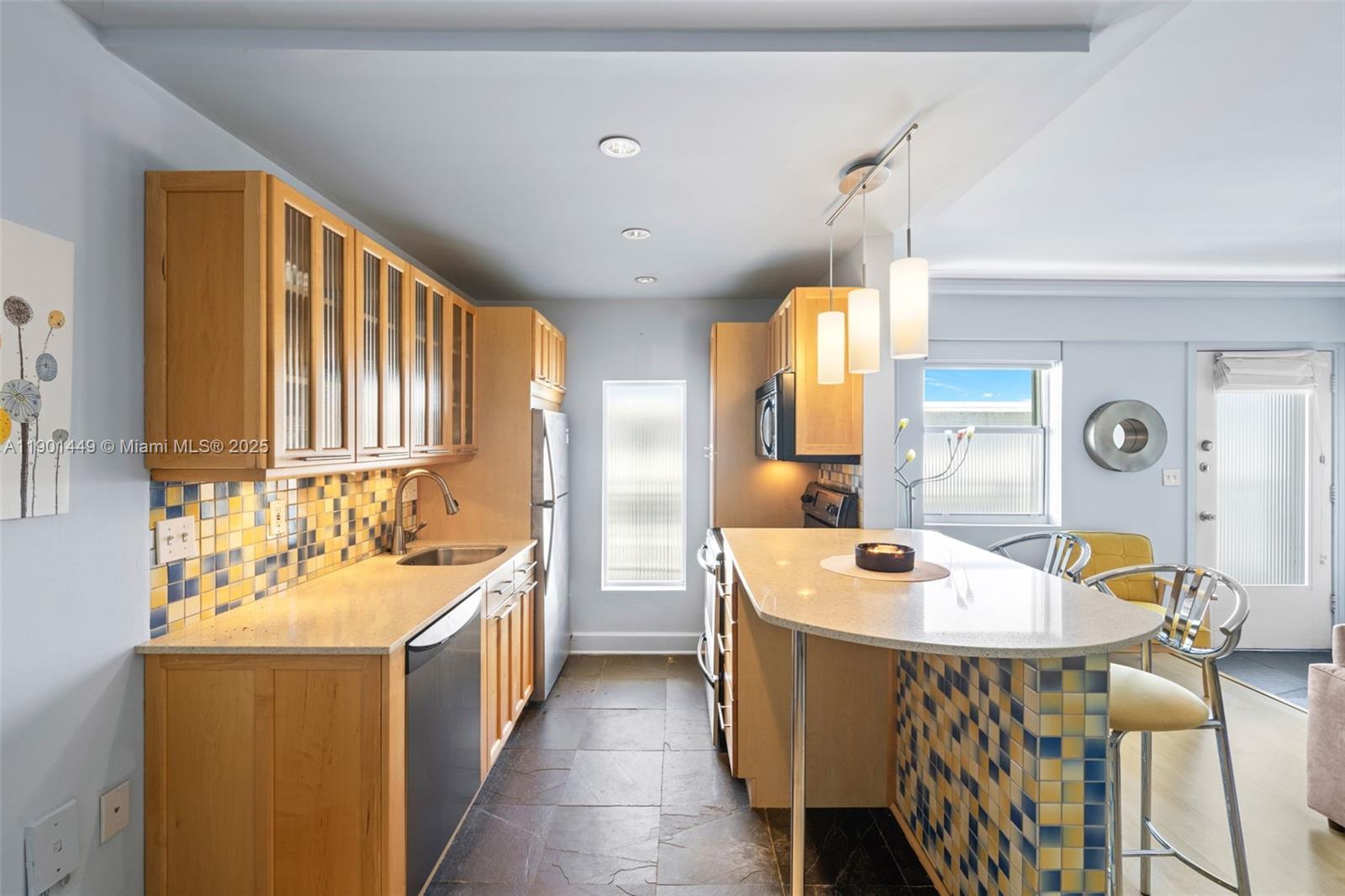 1545 Euclid Ave # 6K, Miami Beach Unit: 6K