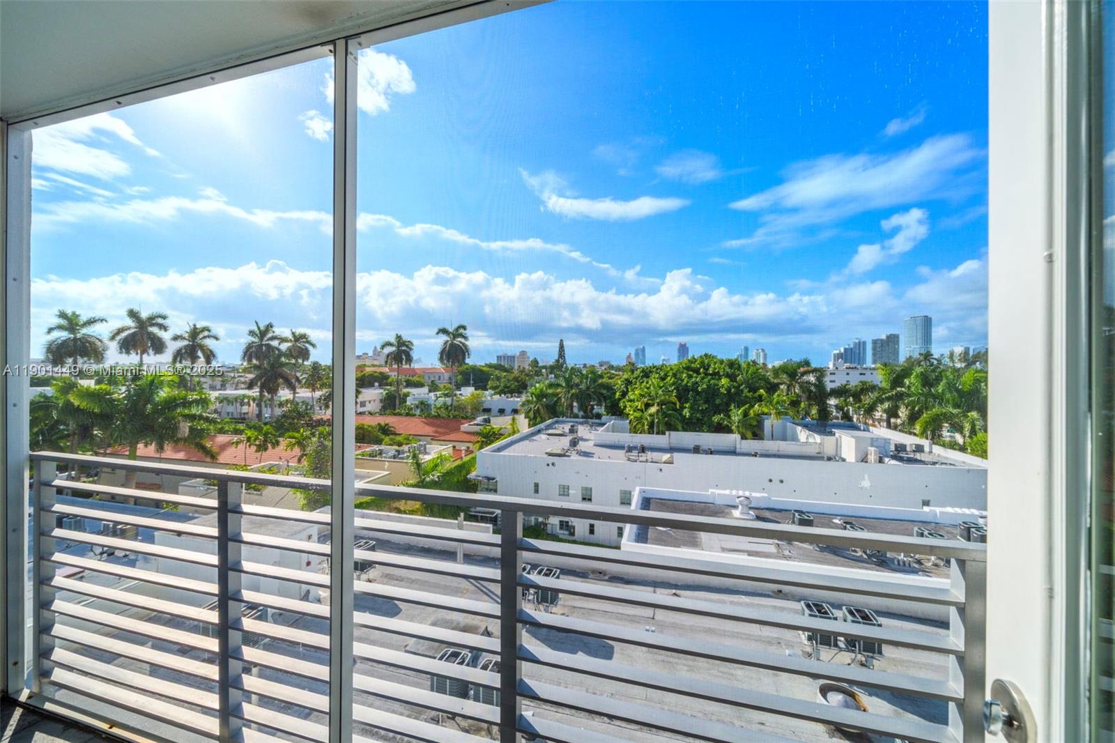 1545 Euclid Ave # 6K, Miami Beach Unit: 6K