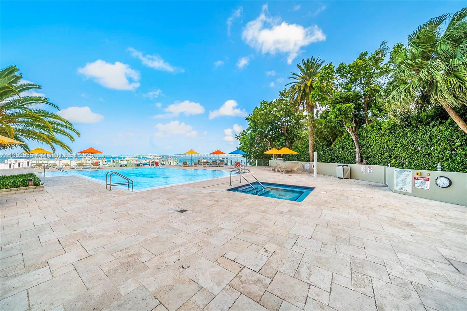 1581 Brickell Ave # 2104