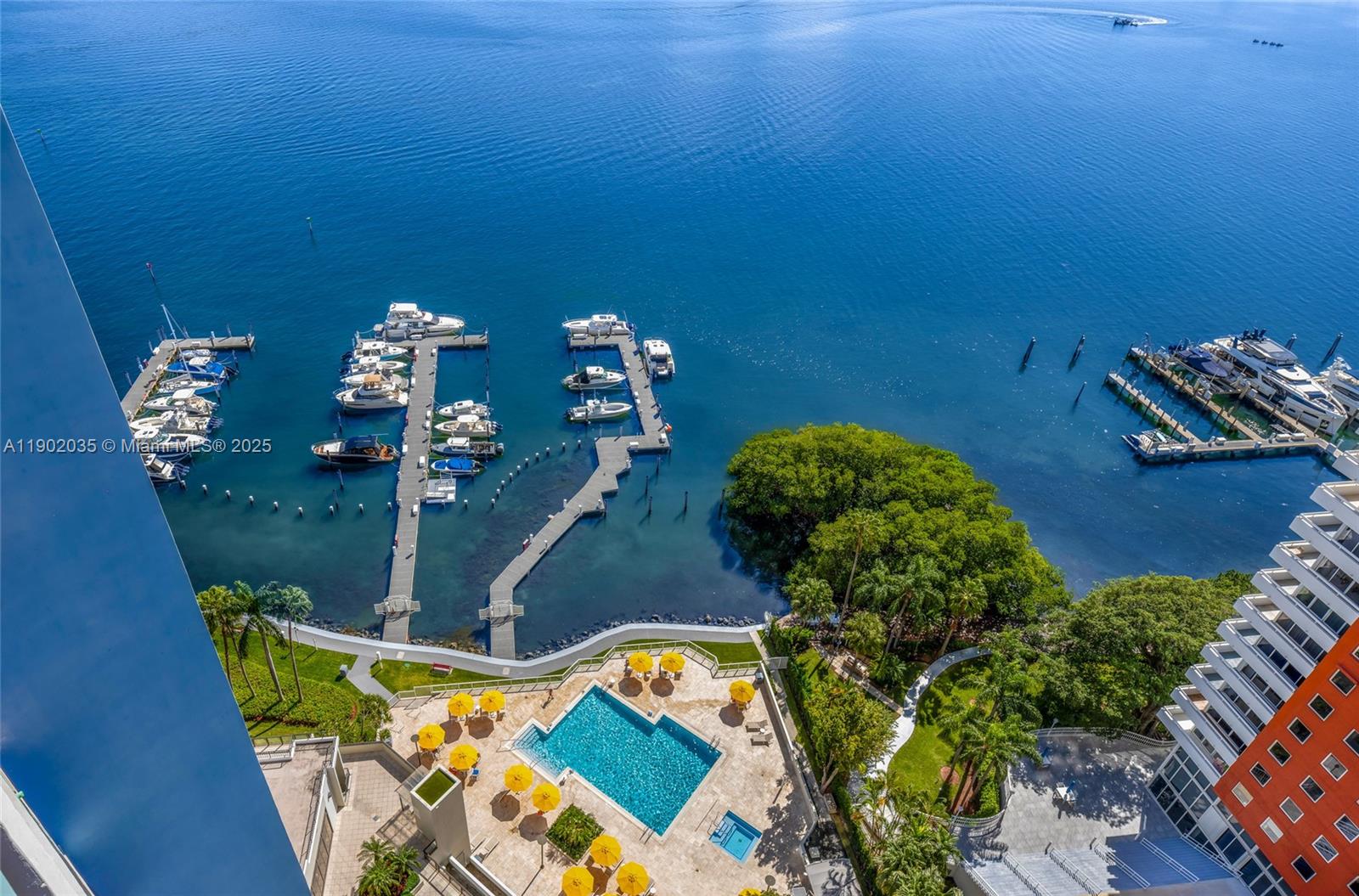 1581 Brickell Ave # 2104