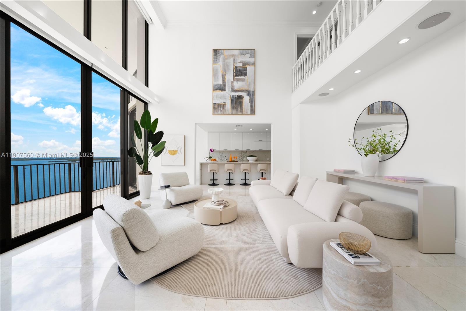 1925 Brickell Ave Unit: DPH3/4